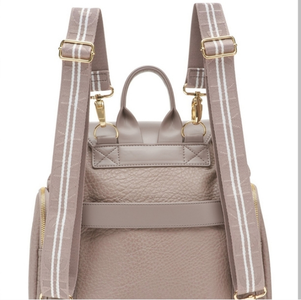 DKNY Rapture Backpack - Picture 5 of 7